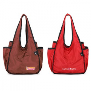 친환경 파우치 접이식 장바구니 Z311-101127