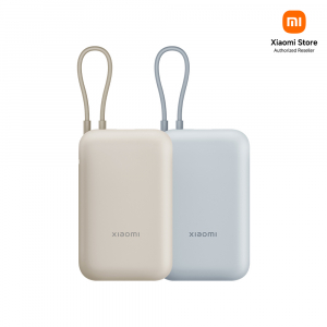 샤오미 보조배터리 22.5W 10000mAh