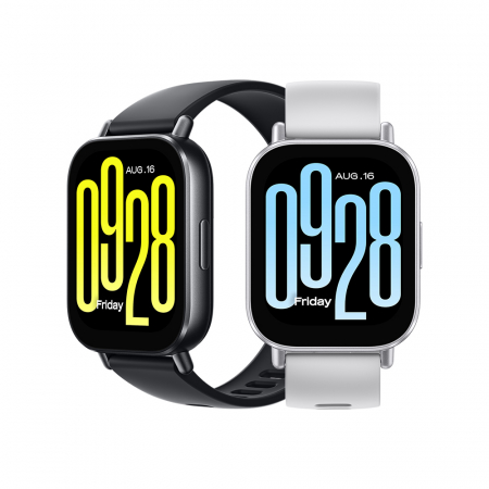 레드미워치5 액티브 #2