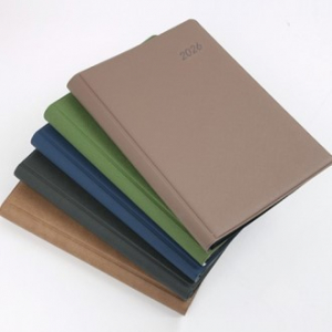 비즈니스 내츄럴 스프링 다이어리