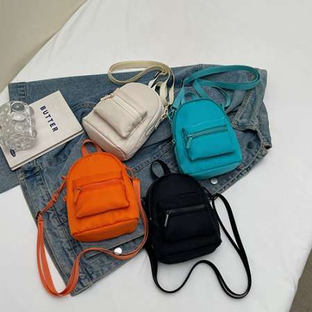 미니 옥스포드 크로스백 O014 #2