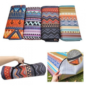 [피크닉 대형돗자리] 캠핑매트/돗자리