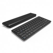 아이노트 X-Folding 멀티 페어링 가로 접이식  블루투스 키보드