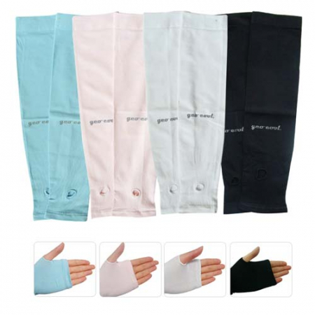 [GEO 손쿨토시] 무봉제쿨토시/손쿨토시/인쇄가능 #2