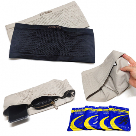 [다용도 스포츠힙색] 힙색/스포츠힙색/허리밴드 #3