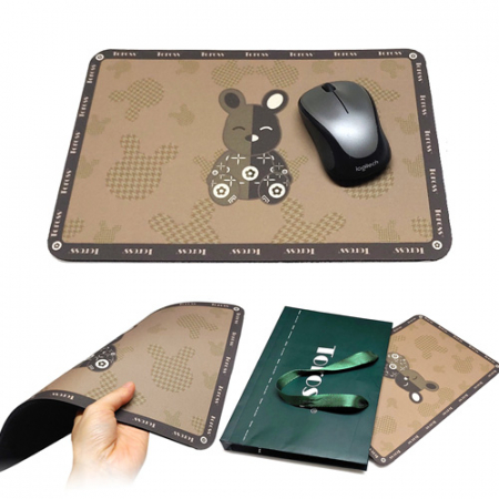 [규조토마우스패드] 마우스패드/인쇄가능 #3