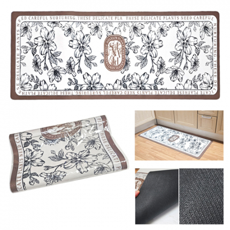 [규조토 발매트 대형]발매트/현관/주방 #2