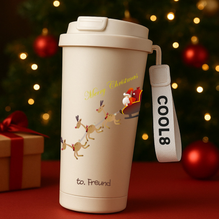 0002-스텐텀블러 500ml #2