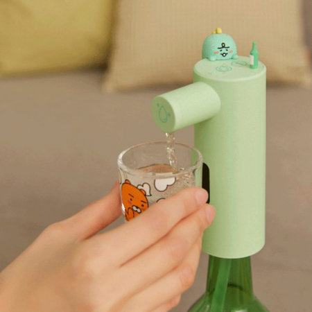 아르덴기프트 맞춤제작형 자동 소주디스펜서 #8