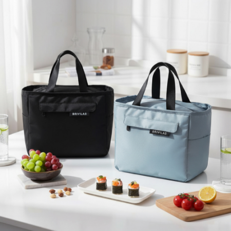 프리미엄 모던 보온보냉백 #2