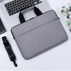 솔리드 노트북 가방 크로스백 O027