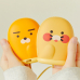 작은이미지: 아르덴기프트 맞춤제작형 양손형 손난로 보조배터리 5000mAh #4