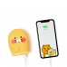 작은이미지: 아르덴기프트 맞춤제작형 양손형 손난로 보조배터리 5000mAh #3
