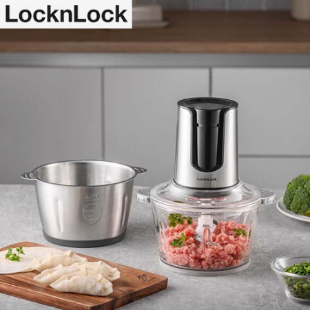 락앤락 374 멀티 다지기 #2