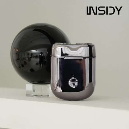 인사이디 휴대용 전기면도기 IES-8 #2