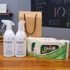 위생지킴이선물세트6