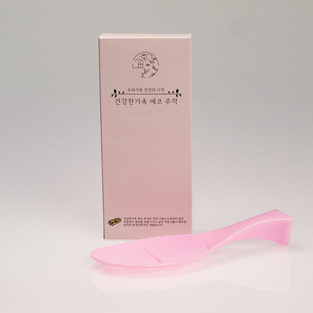 건강한가족 에코 주걱 1P #2