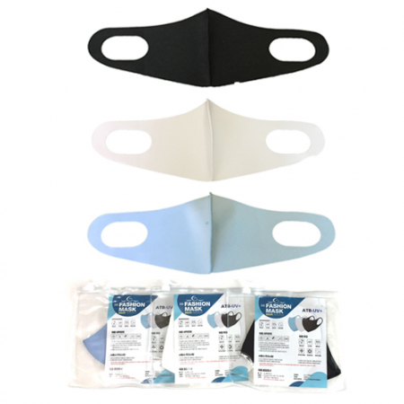 [GEO패션마스크-3P칼라] 국산마스크/연예인마스크 #2