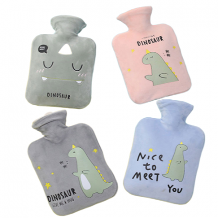 캐릭터 보온물주머니 보온물주머니 찜질팩 손난로 방한용품 #3