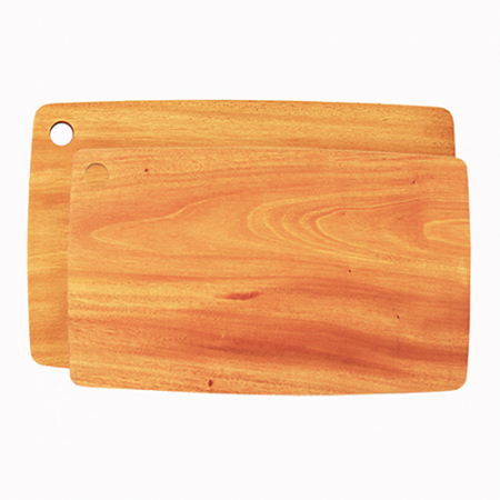 마호가니 뉴직사각 도마(중) #2