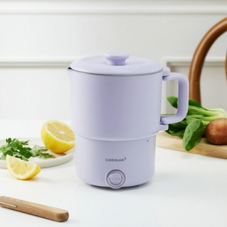 LocknLock 올스텐 멀티쿠커-0.8L에센셜 #3