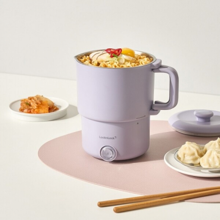 LocknLock 올스텐 멀티쿠커-0.8L에센셜 #2