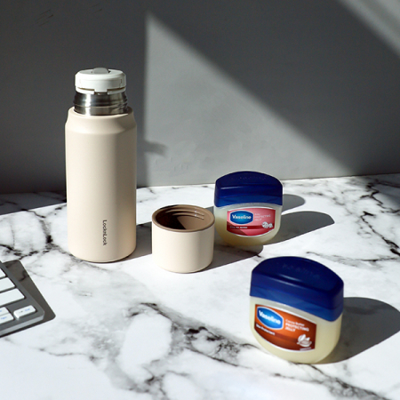 레스쁘리 스페셜 바세린세트 C (바세린2p+락앤락 마망 355ml) #3