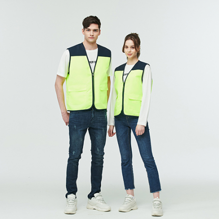 시엔 가벼운 경량조끼 XS~5XL #2