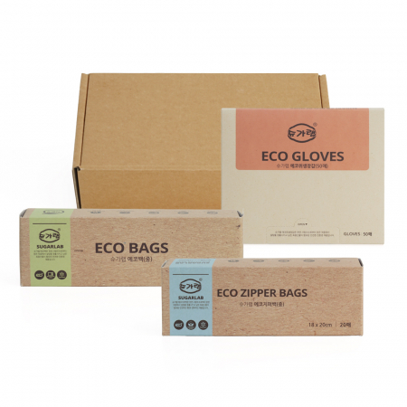 슈가랩 주방선물세트 1번 #2