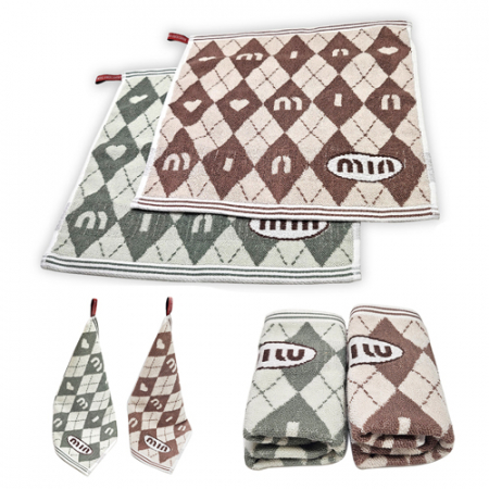 [다용도 타올(벌크)] 주방행주/키친행주 #2