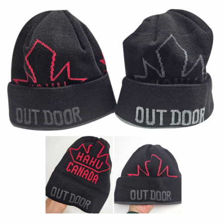 [하후캐나다 롱비니] 롱비니/국산 2가지색상 #3