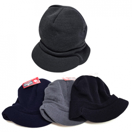 [하후캐나다 클린멀티캡] 멀티캡/겨울모자/방한모자 #2