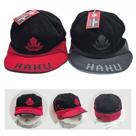 [하후캐나다 멀티캡] 멀티캡/겨울모자 #2