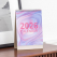 2026년 컬러팝과 그라데이션 탁상달력 캘린더