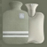 투톤 보온 핫팩 물주머니 찜질팩 2000ml