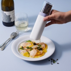 락앤락충전식소금후추전동그라인더