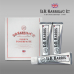 작은이미지: [디알해리스] 치약 120g 3개 선물세트 #2