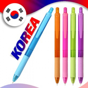 코리아니들소닉 0.7(독일잉크/초초저점도)(국산)