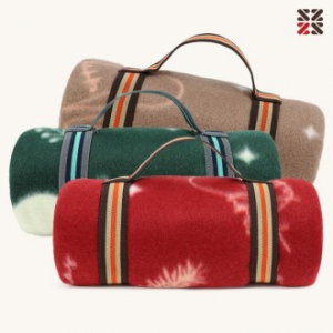 루무드 NEW 성탄H밴드담요