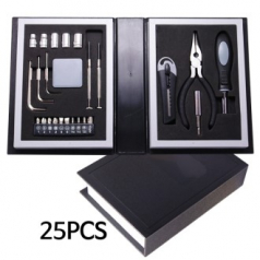 책모양 공구세트 25P