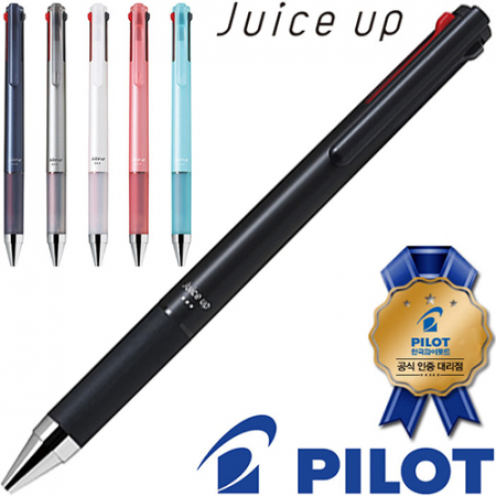 파이롯트쥬스업3색(파이롯트공식인증대리점) #2