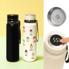 풀칼라 인쇄가능한 리얼316 온도텀블러 1000ml 1리터