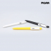 작은이미지: 스위스볼펜 PIGRA 토션펜  P02 피그라 torsion #3