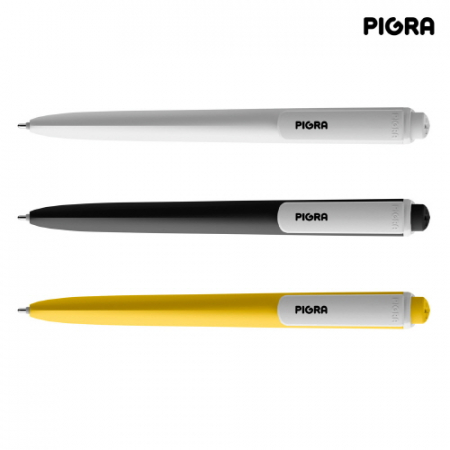 스위스볼펜 PIGRA 토션펜  P02 피그라 torsion #2