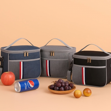 온스 프레오 숄더 보냉백 #2