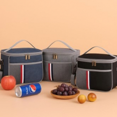 온스 프레오 숄더 보냉백