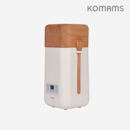 코맘s 우든 요거트 메이커 #2