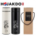 한국전통 호작도텀블러 독도보틀 데일리 500ml