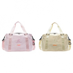 크로스백 숄더 보스턴백 마블패턴 H347