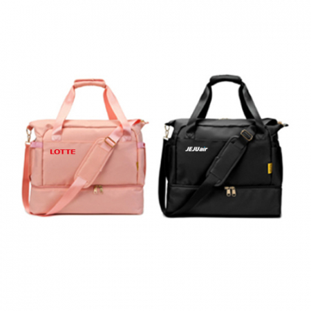 소프틀리 트래블 보스턴백 숄더백 H348 #2